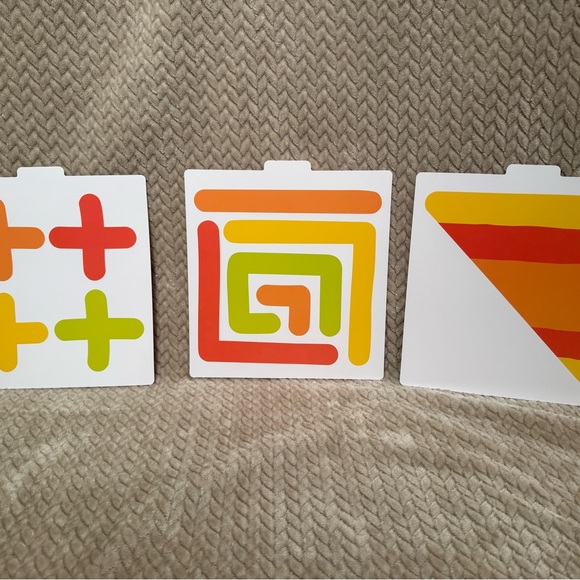 Lovevery Learning Toy Set - Picture 4 of 4